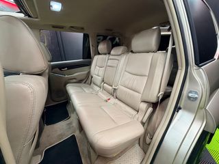 TOYOTA LAND CRUISER 3.0 D4D 173CV VX 7 PLAZAS