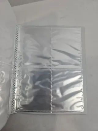 Raccoglitore Pokémon 240 carte Charizard