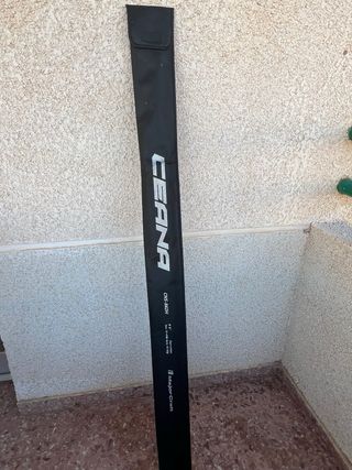 Caña Major Craft Ceana