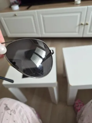 Gafas de sol Guess aviador