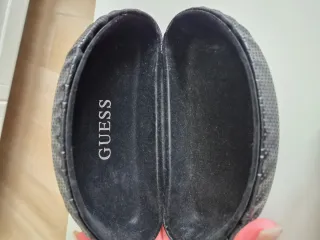 Gafas de sol Guess aviador