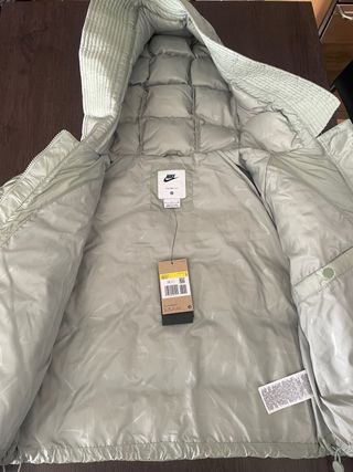 Piumino Nike Therma-FIT City Series donna