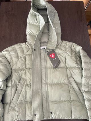 Piumino Nike Therma-FIT City Series donna