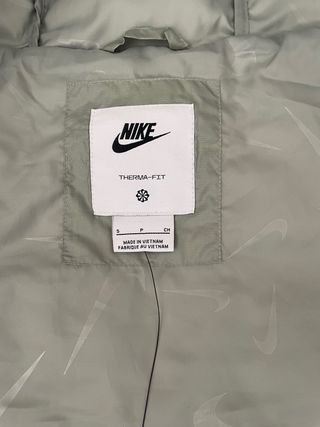 Piumino Nike Therma-FIT City Series donna