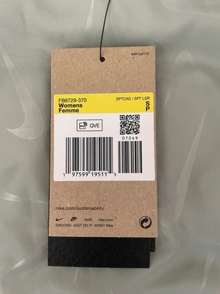 Piumino Nike Therma-FIT City Series donna