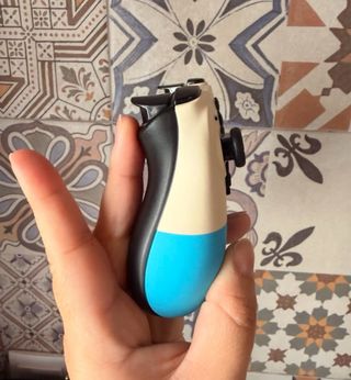 Mando Inalámbrico MINIBIRD para Nintendo Switch