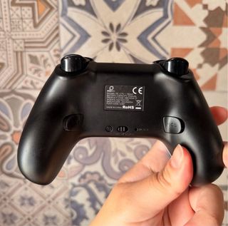 Mando Inalámbrico MINIBIRD para Nintendo Switch