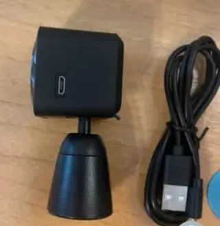 Mini cámara de seguridad nueva a estrenar