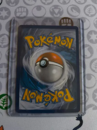 Carta Pokemon Ho-Oh EX