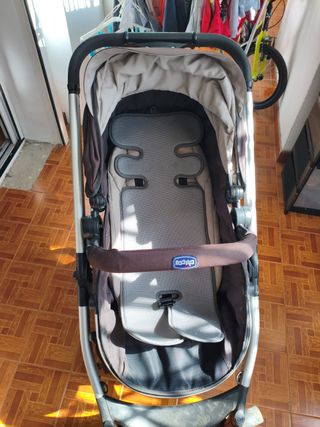 Cochecito de bebé Chicco