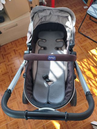 Cochecito de bebé Chicco
