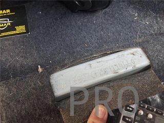 PILOTO TRA. IZDO. Renault Clio II Fase II (B/CB0)(2001->) 1.5 Authentique [1,5 Ltr. - 48 kW dCi Diesel]