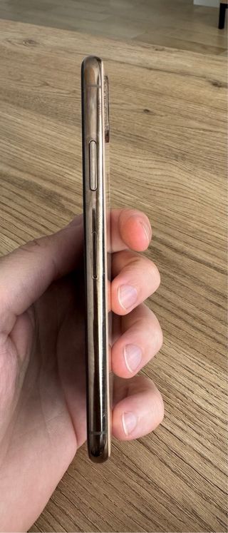 iPhone XS 256gb
