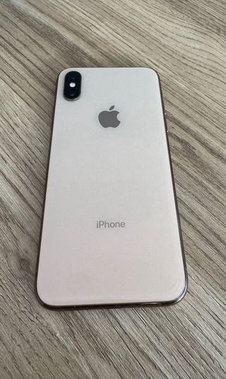 iPhone XS 256gb