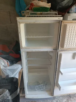 Nevera Edesa en buen estado