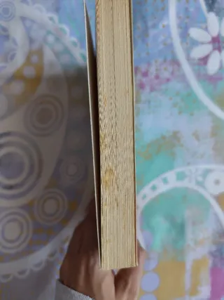 Ya no sufro por amor de Lucía Etxebarria