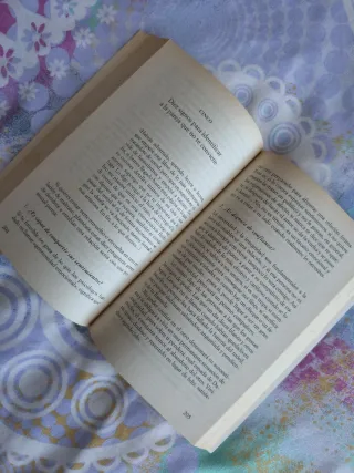 Ya no sufro por amor de Lucía Etxebarria