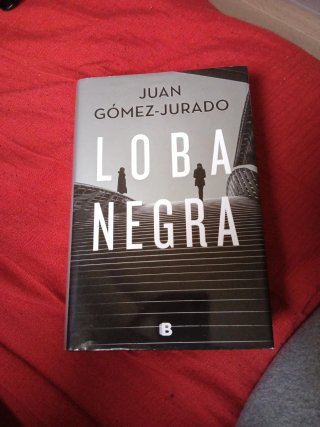 Trilogía Juan Gómez Jurado