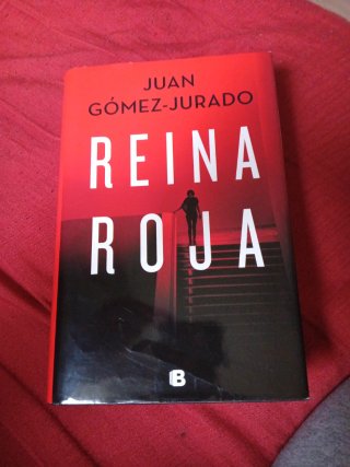 Trilogía Juan Gómez Jurado