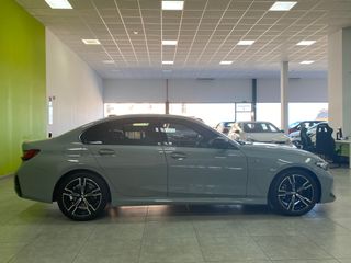 BMW Serie 3 M Sport 318D 2.0D 150CV Auto MHEV!!!!!