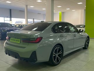 BMW Serie 3 M Sport 318D 2.0D 150CV Auto MHEV!!!!!
