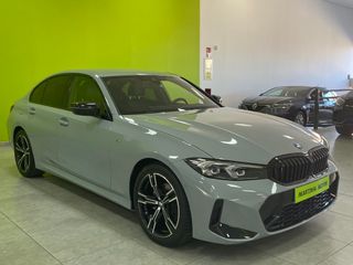 BMW Serie 3 M Sport 318D 2.0D 150CV Auto MHEV!!!!!