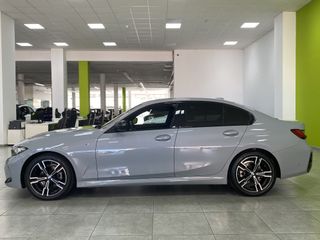 BMW Serie 3 M Sport 318D 2.0D 150CV Auto MHEV!!!!!