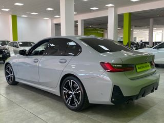 BMW Serie 3 M Sport 318D 2.0D 150CV Auto MHEV!!!!!