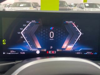 BMW Serie 3 M Sport 318D 2.0D 150CV Auto MHEV!!!!!