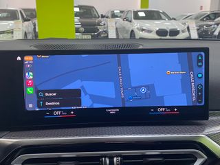 BMW Serie 3 M Sport 318D 2.0D 150CV Auto MHEV!!!!!