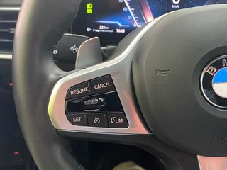 BMW Serie 3 M Sport 318D 2.0D 150CV Auto MHEV!!!!!