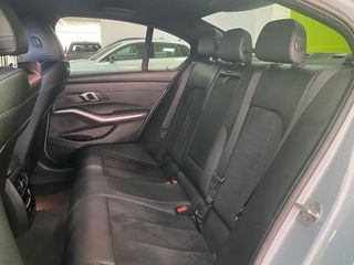 BMW Serie 3 M Sport 318D 2.0D 150CV Auto MHEV!!!!!