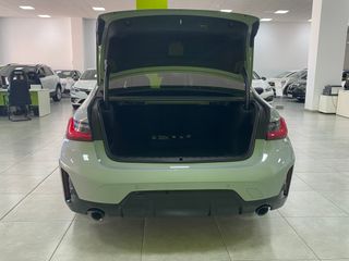 BMW Serie 3 M Sport 318D 2.0D 150CV Auto MHEV!!!!!