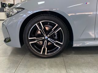 BMW Serie 3 M Sport 318D 2.0D 150CV Auto MHEV!!!!!