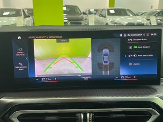 BMW Serie 3 M Sport 318D 2.0D 150CV Auto MHEV!!!!!