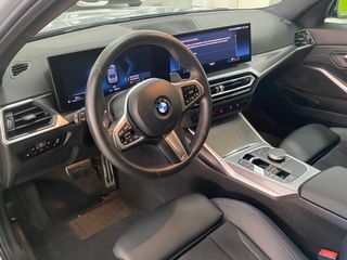 BMW Serie 3 M Sport 318D 2.0D 150CV Auto MHEV!!!!!