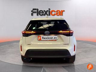 Toyota Yaris Cross 1.5 120H Style