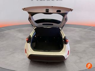 Toyota Yaris Cross 1.5 120H Style