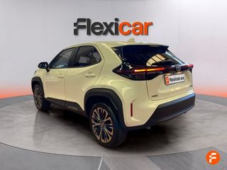 Toyota Yaris Cross 1.5 120H Style