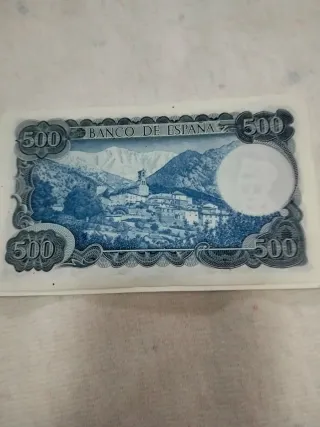 Moneda 5 Pesetas España 1998