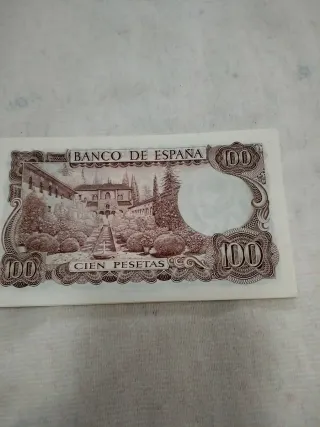Moneda 5 Pesetas España 1998