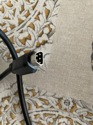 Cargador para bicicleta eléctrica