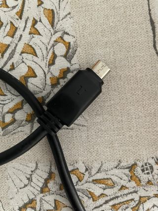 Cargador para bicicleta eléctrica