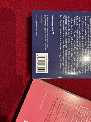 Set 3 libri per ragazzi