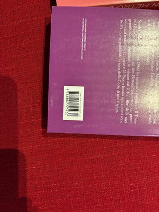 Set 3 libri per ragazzi