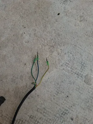 Kit JP 36V 19A patin Eléctrico