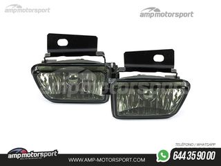 FAROS ANTINIEBLA PARA VOLKSWAGEN GOLF 2