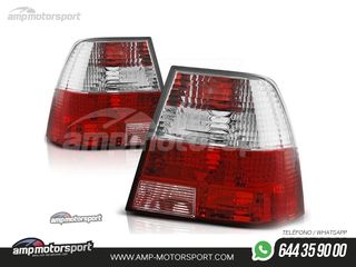 PILOTOS TIPO SERIE PARA VOLKSWAGEN BORA 1998-2005