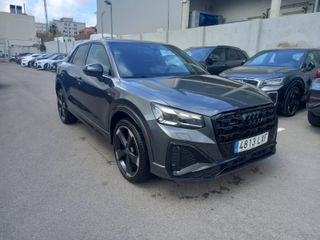 AUDI Q2 40 TFSI S line quattro S tronic 190Cv