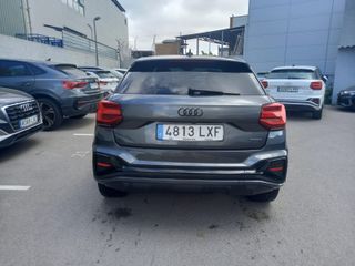 AUDI Q2 40 TFSI S line quattro S tronic 190Cv